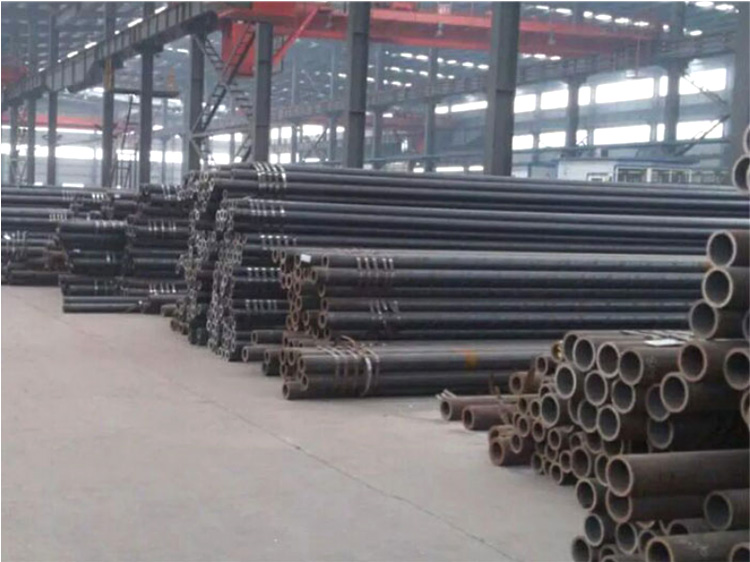 丰泽12cr2mo化肥专用管