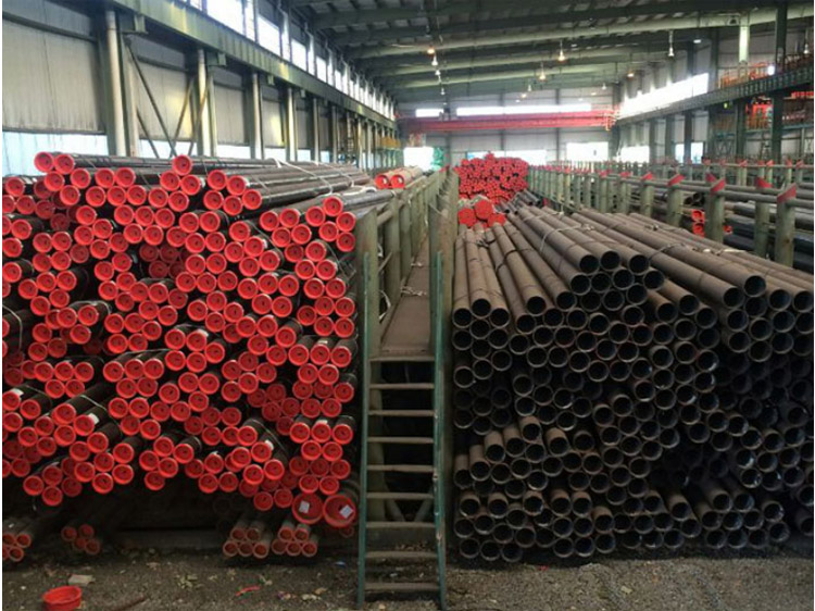 丰泽12crmo化肥专用管